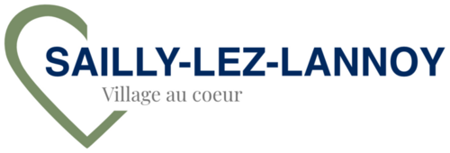 Logo of Sailly Lez Lannoy